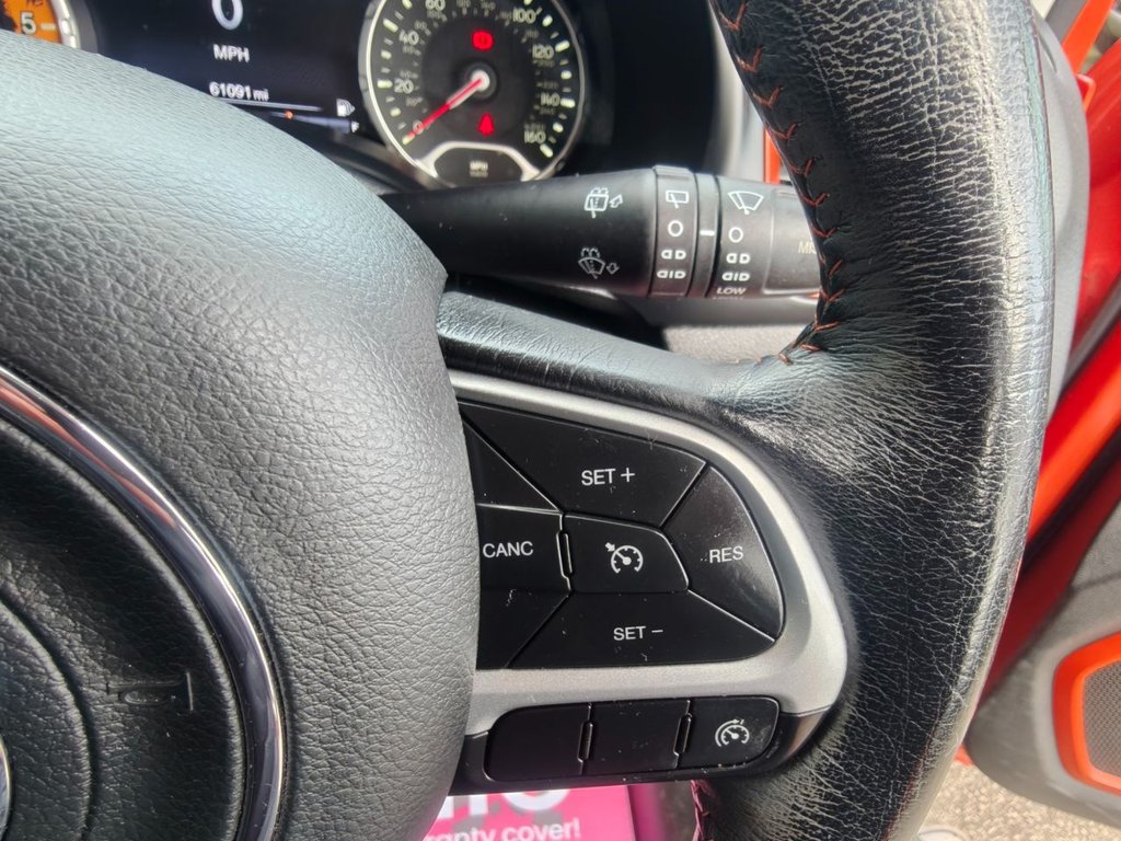 Used Jeep Renegade 2015 for sale - 77836028: Photo 42