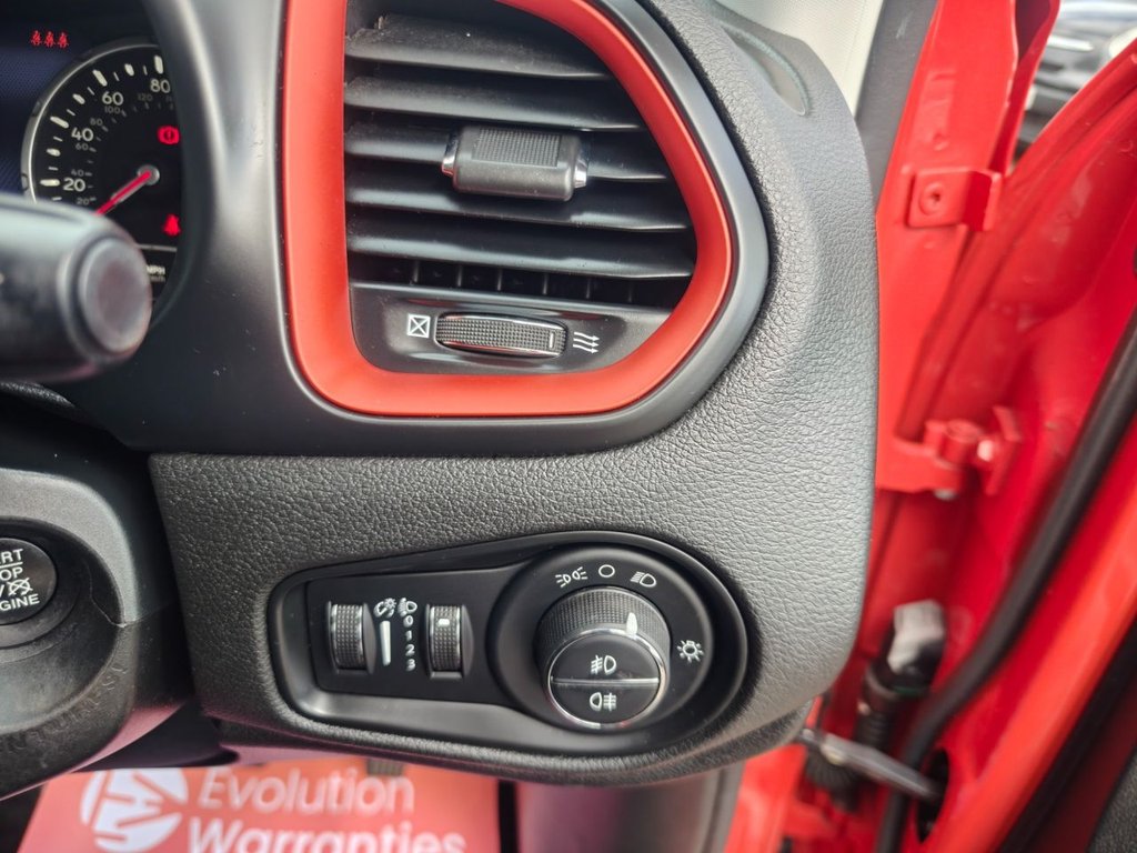 Used Jeep Renegade 2015 for sale - 77836028: Photo 43