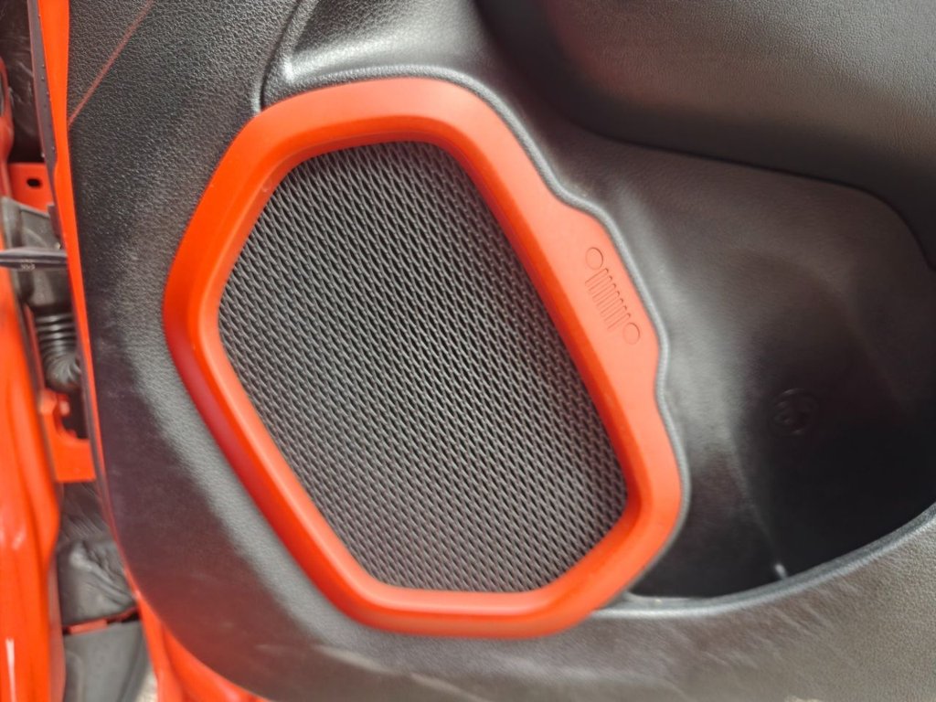 Used Jeep Renegade 2015 for sale - 77836028: Photo 44