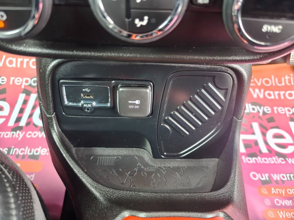 Used Jeep Renegade 2015 for sale - 77836028: Photo 45