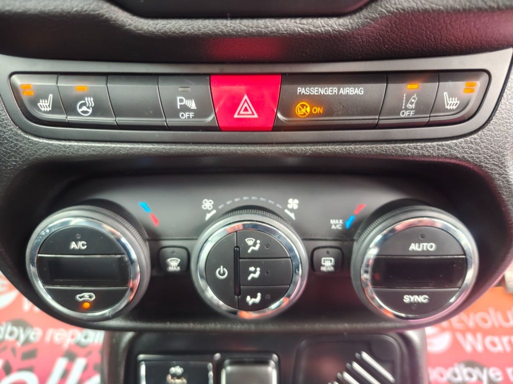 Used Jeep Renegade 2015 for sale - 77836028: Photo 46