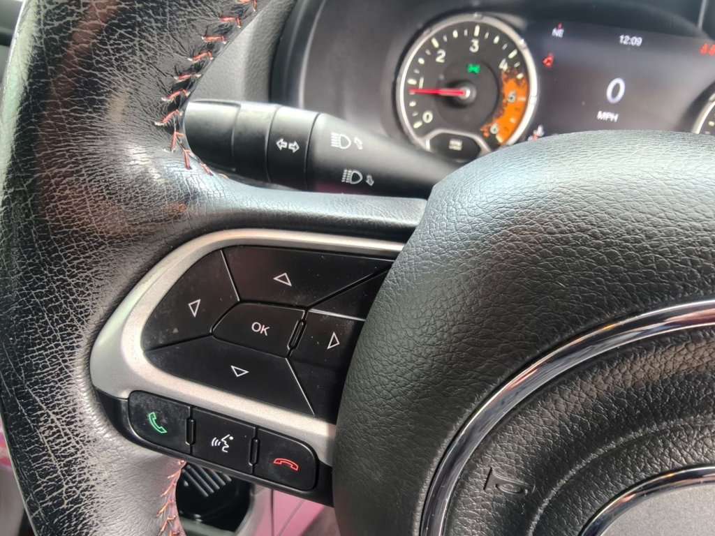 Used Jeep Renegade 2015 for sale - 77836028: Photo 47