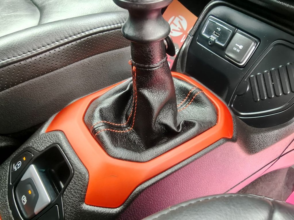 Used Jeep Renegade 2015 for sale - 77836028: Photo 49