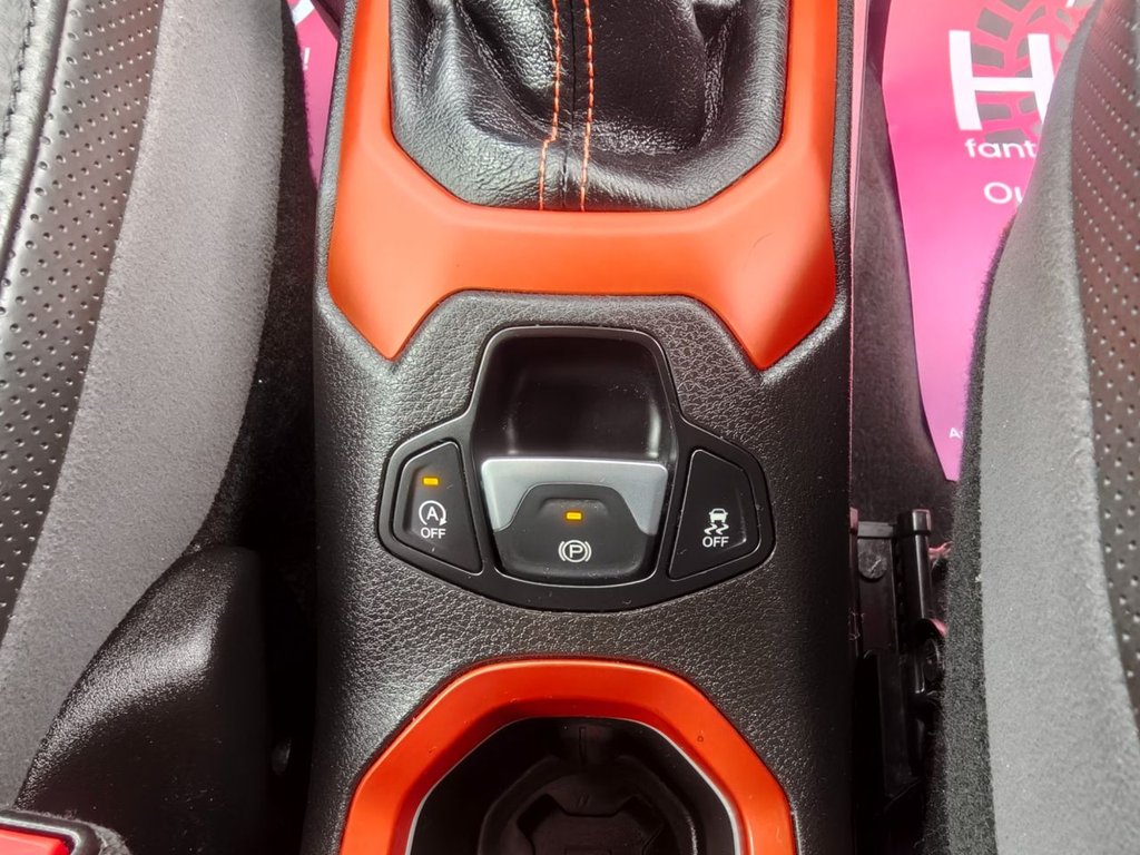 Used Jeep Renegade 2015 for sale - 77836028: Photo 50