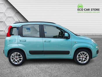 Used Fiat Panda 2015 for sale - 79695022: Photo