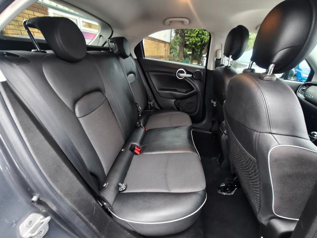 Used Fiat 500X 2015 for sale - 77307384: Photo 13