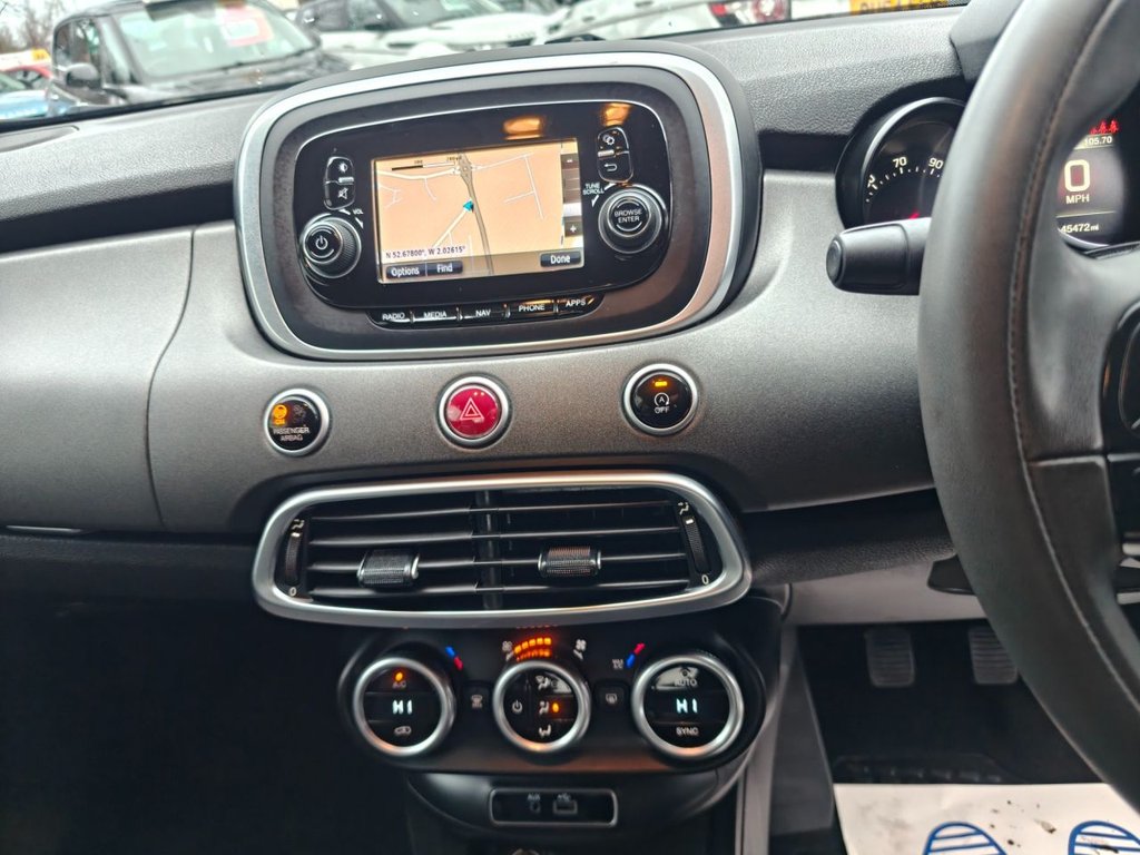 Used Fiat 500X 2015 for sale - 77307384: Photo 19
