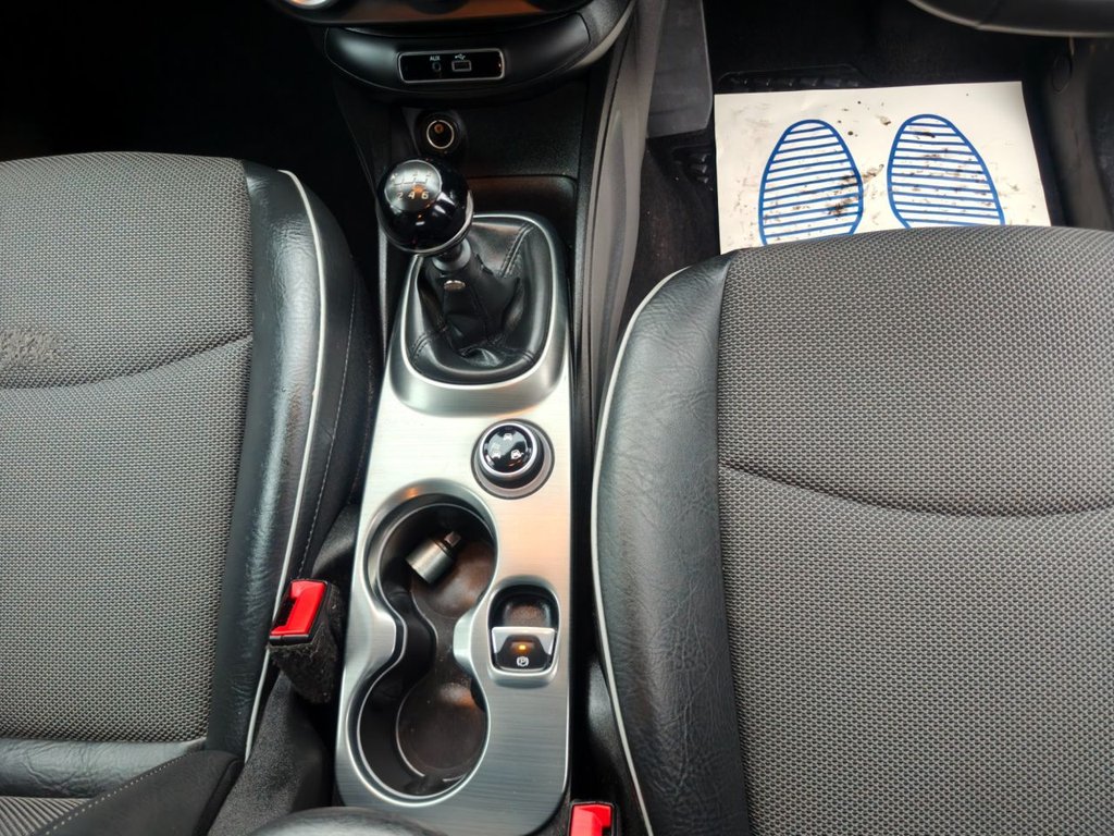 Used Fiat 500X 2015 for sale - 77307384: Photo 21