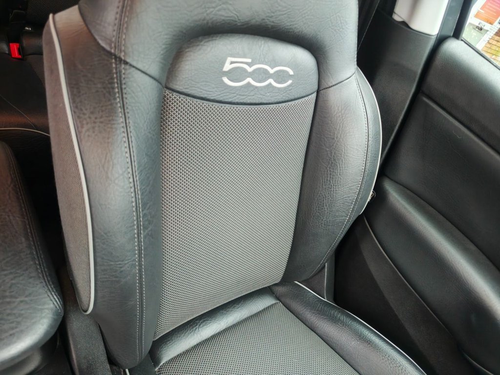 Used Fiat 500X 2015 for sale - 77307384: Photo 27