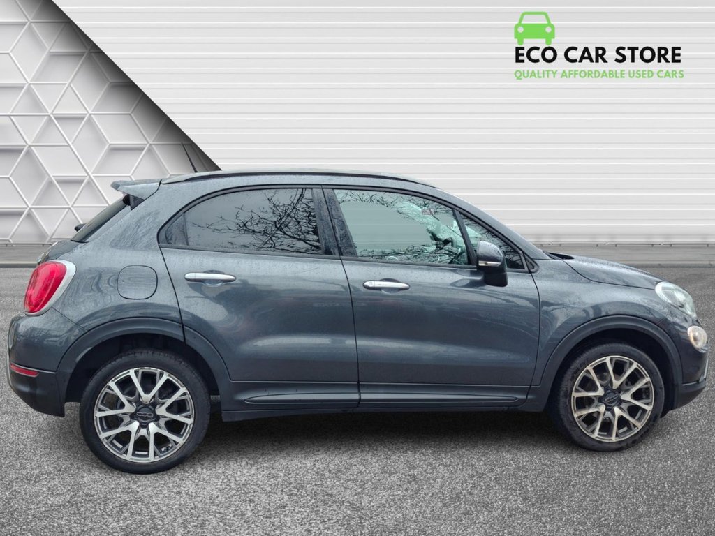 Used Fiat 500X 2015 for sale - 77307384: Photo 3