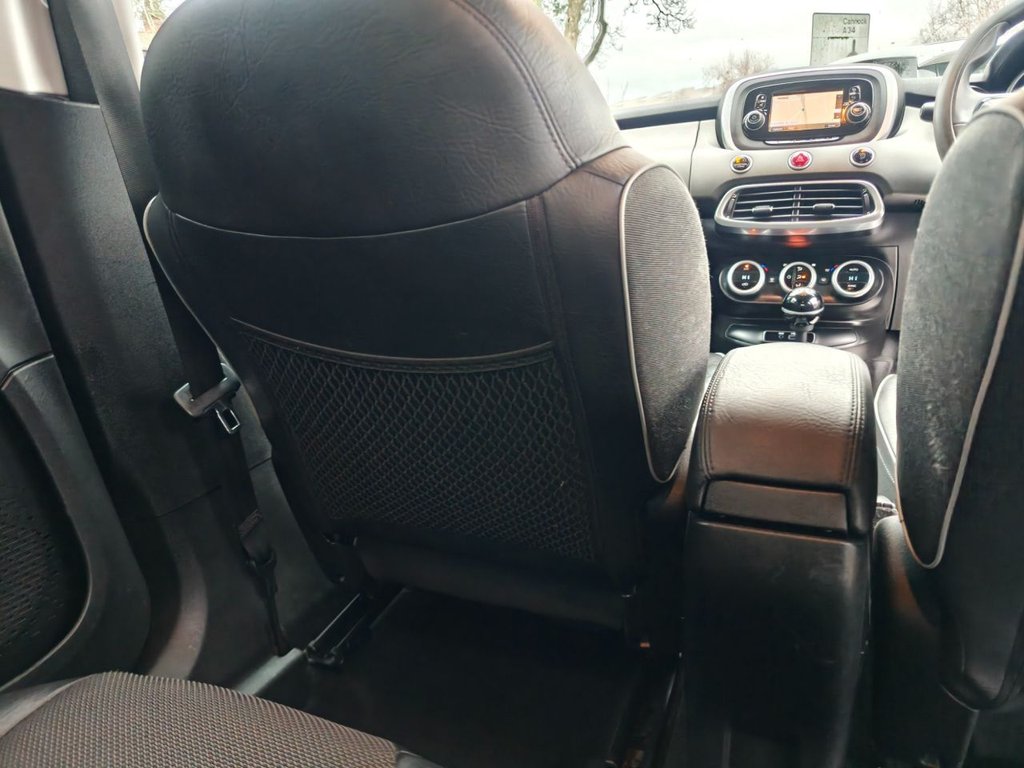 Used Fiat 500X 2015 for sale - 77307384: Photo 32