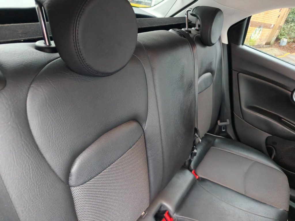 Used Fiat 500X 2015 for sale - 77307384: Photo 40