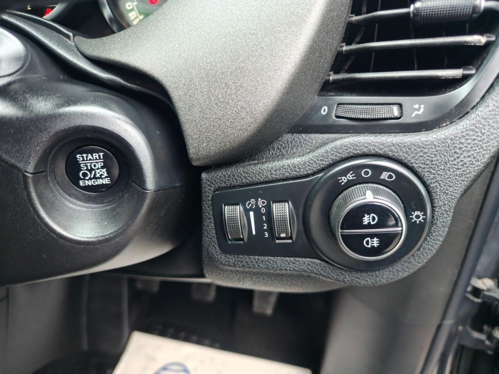 Used Fiat 500X 2015 for sale - 77307384: Photo 44