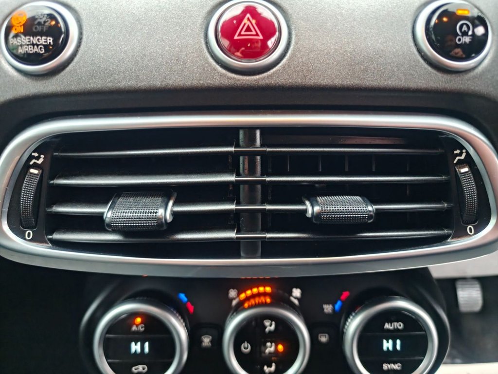 Used Fiat 500X 2015 for sale - 77307384: Photo 45