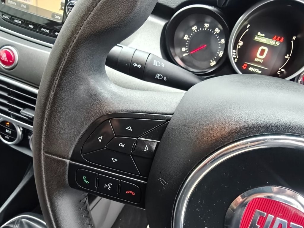 Used Fiat 500X 2015 for sale - 77307384: Photo 46