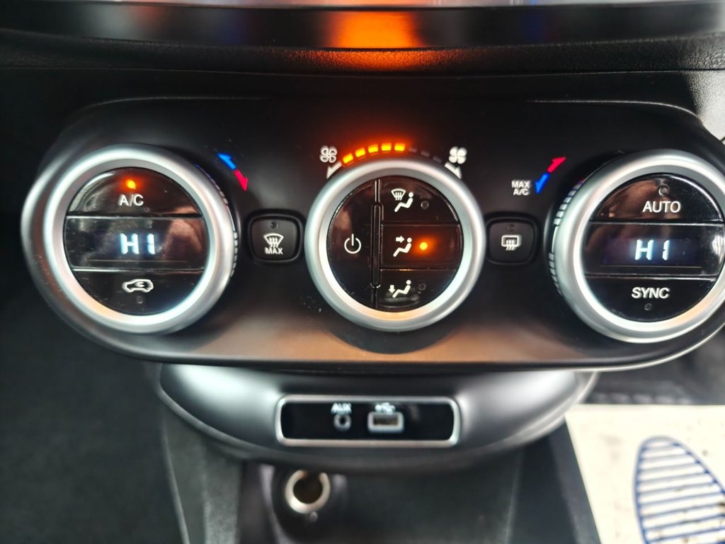 Used Fiat 500X 2015 for sale - 77307384: Photo 48