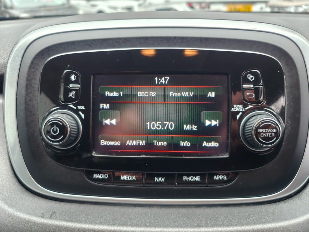 Used Fiat 500X 2015 for sale - 77307384: Photo 49