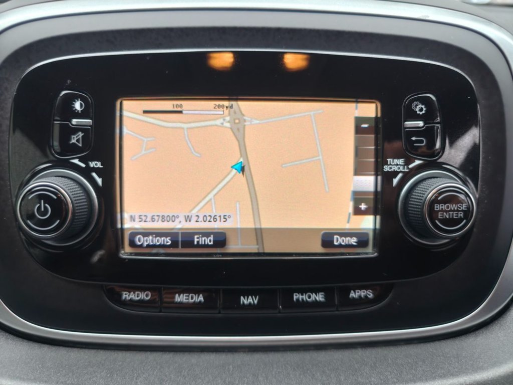 Used Fiat 500X 2015 for sale - 77307384: Photo 50