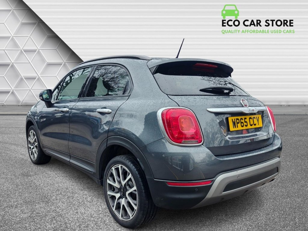 Used Fiat 500X 2015 for sale - 77307384: Photo 7
