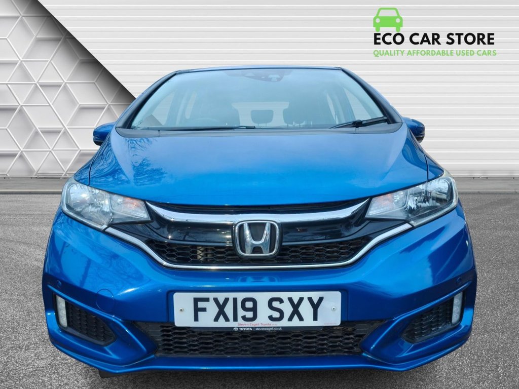 Used Honda Jazz 2019 for sale - 77369015: Photo 10