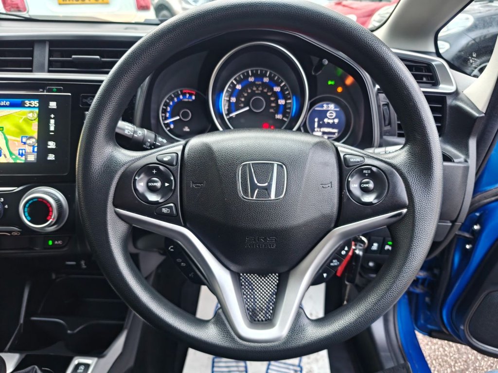 Used Honda Jazz 2019 for sale - 77369015: Photo 11