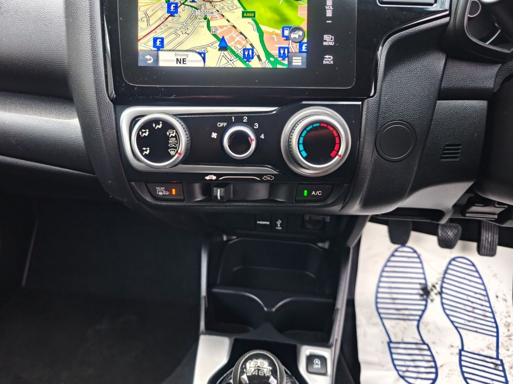 Used Honda Jazz 2019 for sale - 77369015: Photo 12