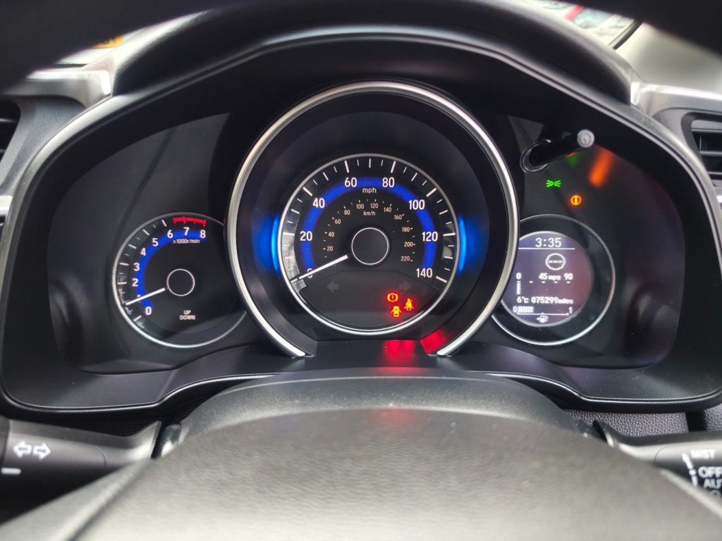 Used Honda Jazz 2019 for sale - 77369015: Photo 14