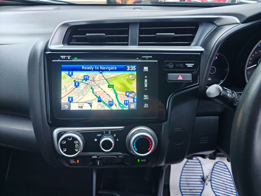 Used Honda Jazz 2019 for sale - 77369015: Photo 15