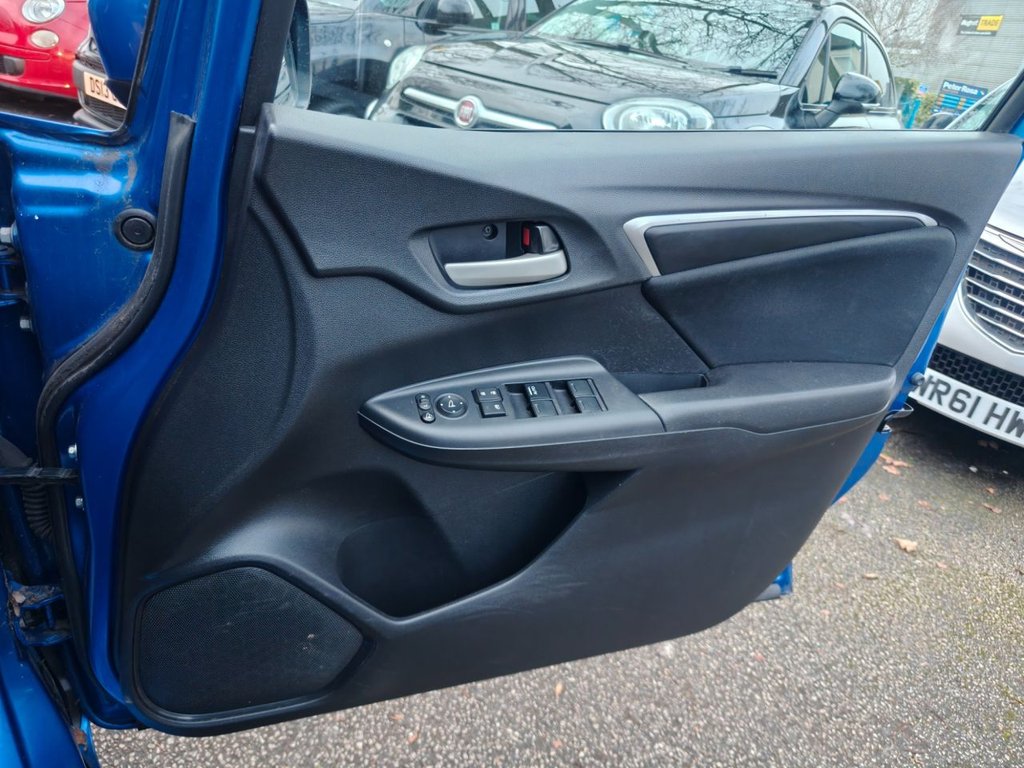 Used Honda Jazz 2019 for sale - 77369015: Photo 16