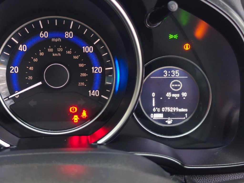 Used Honda Jazz 2019 for sale - 77369015: Photo 32