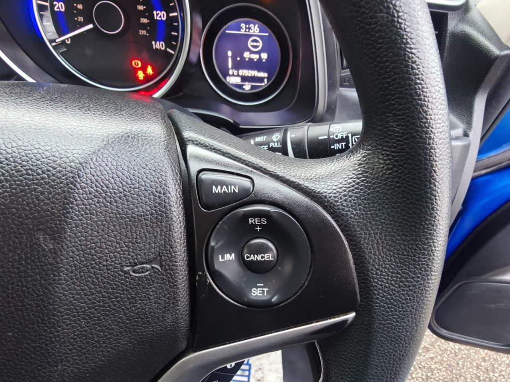 Used Honda Jazz 2019 for sale - 77369015: Photo 36