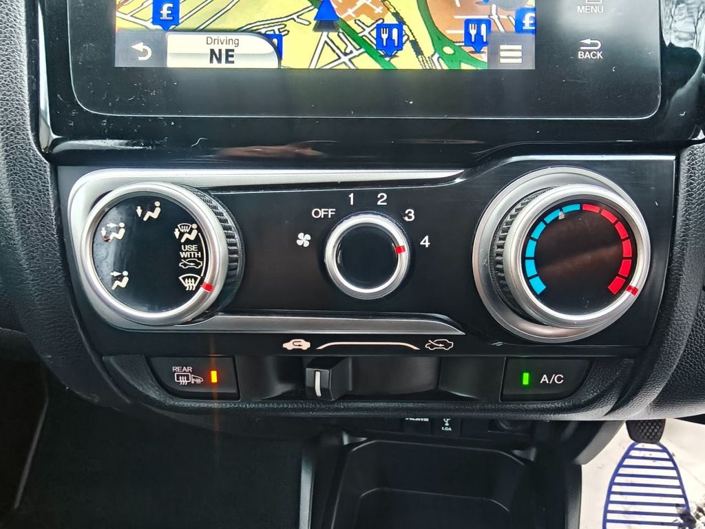 Used Honda Jazz 2019 for sale - 77369015: Photo 41