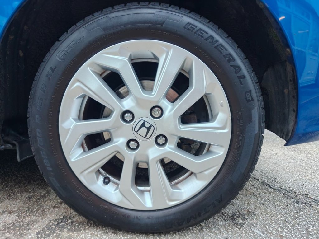 Used Honda Jazz 2019 for sale - 77369015: Photo 48