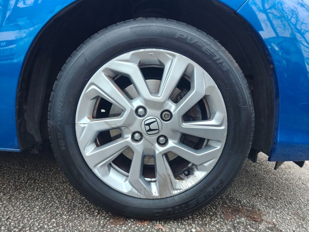 Used Honda Jazz 2019 for sale - 77369015: Photo 50