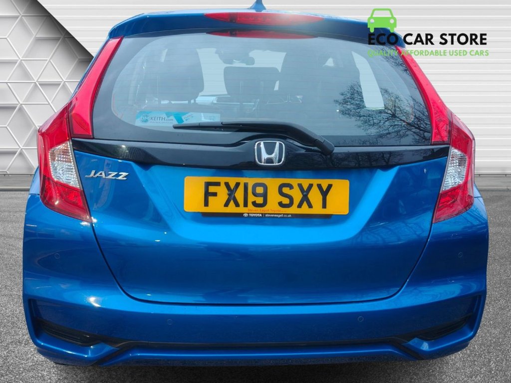 Used Honda Jazz 2019 for sale - 77369015: Photo 6