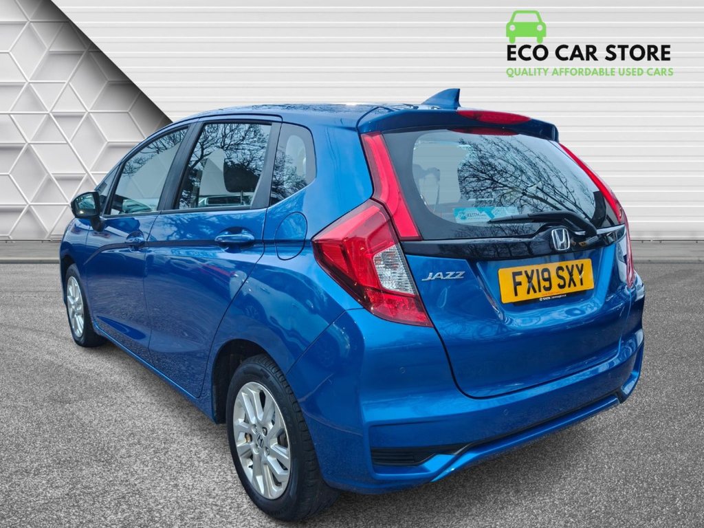 Used Honda Jazz 2019 for sale - 77369015: Photo 7