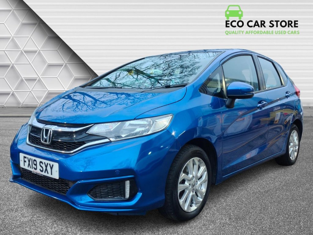 Used Honda Jazz 2019 for sale - 77369015: Photo 9