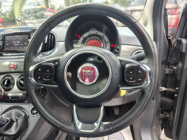 Used Fiat 500 2016 for sale - 75753318: Photo 14