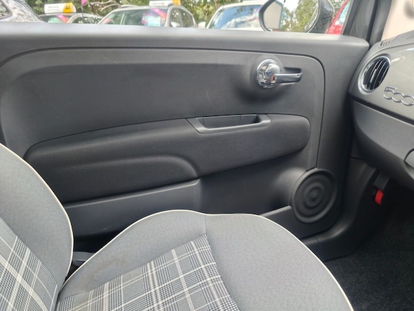 Used Fiat 500 2016 for sale - 75753318: Photo 18