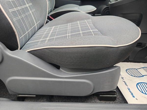 Used Fiat 500 2016 for sale - 75753318: Photo 20