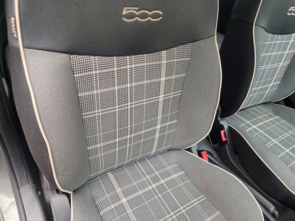 Used Fiat 500 2016 for sale - 75753318: Photo 22