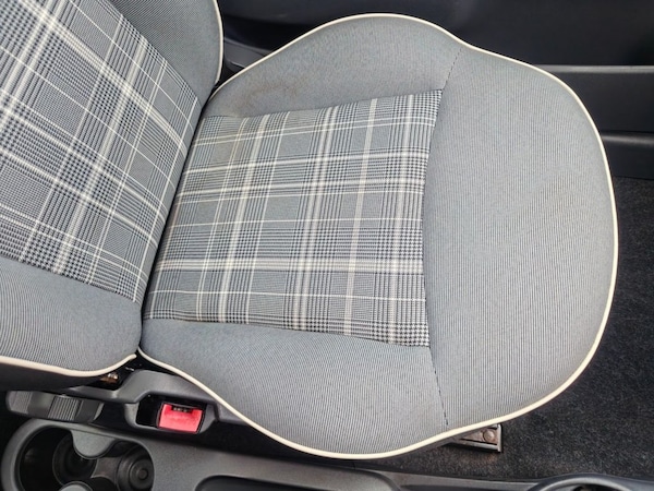 Used Fiat 500 2016 for sale - 75753318: Photo 24