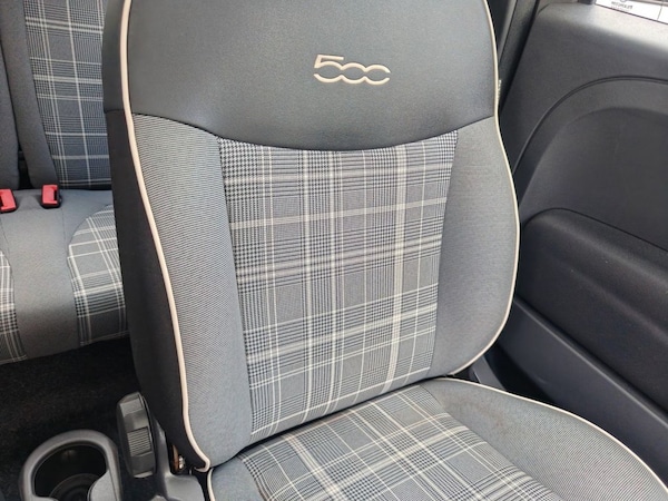 Used Fiat 500 2016 for sale - 75753318: Photo 25