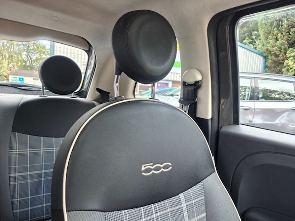 Used Fiat 500 2016 for sale - 75753318: Photo 26