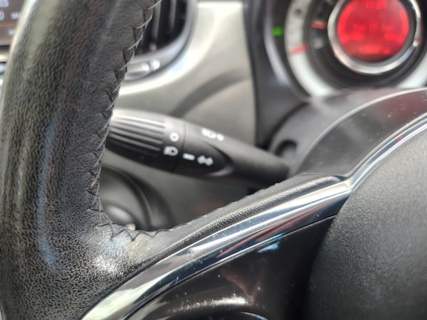 Used Fiat 500 2016 for sale - 75753318: Photo 29
