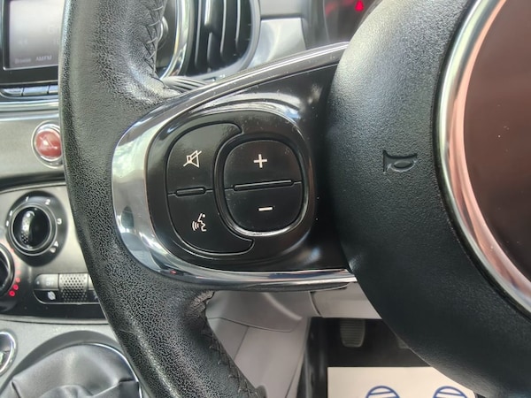 Used Fiat 500 2016 for sale - 75753318: Photo 30