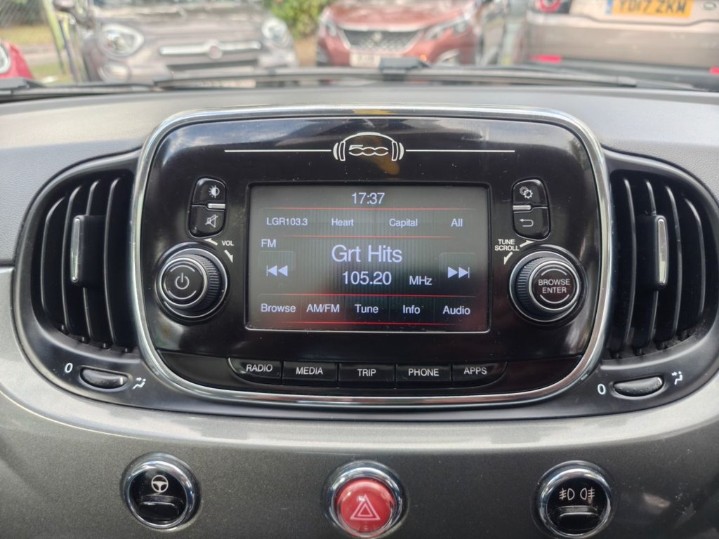 Vehicle 37