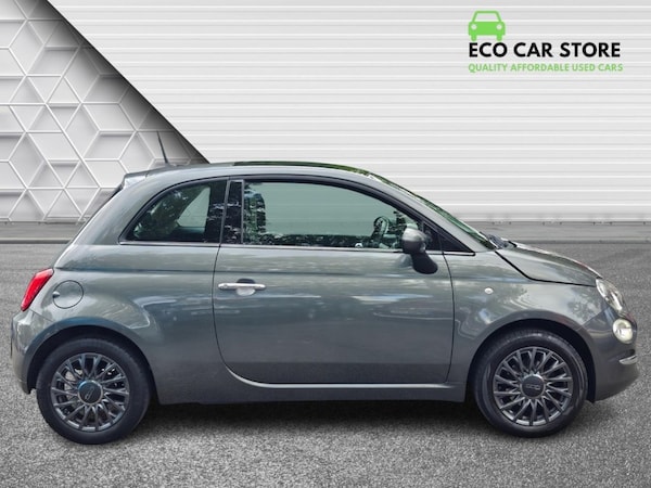 Used Fiat 500 2016 for sale - 75753318: Photo 3
