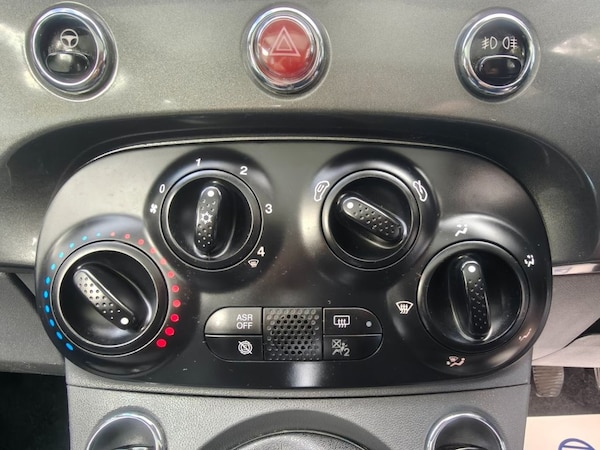 Used Fiat 500 2016 for sale - 75753318: Photo 40