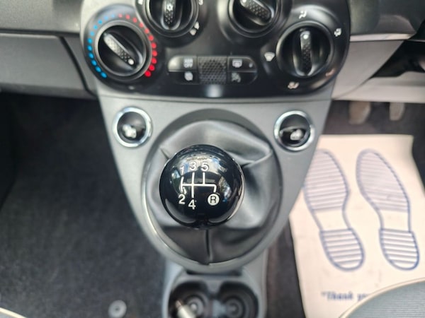 Used Fiat 500 2016 for sale - 75753318: Photo 41